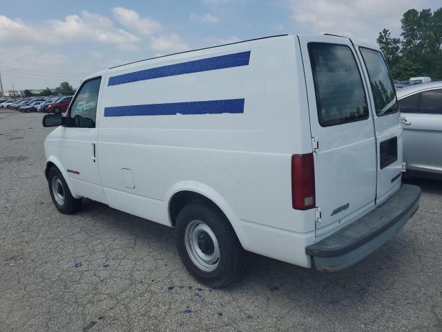 Photo 1 VIN: 1GCDL19W1YB103241 - CHEVROLET ASTRO 