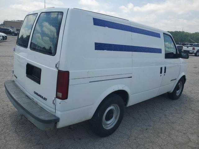 Photo 2 VIN: 1GCDL19W1YB103241 - CHEVROLET ASTRO 