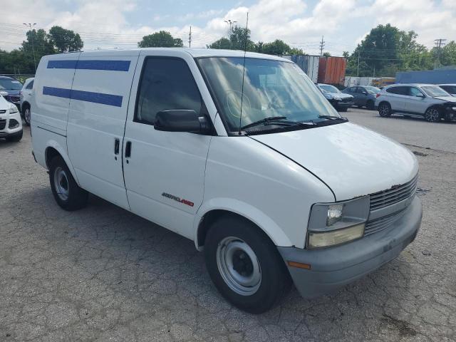 Photo 3 VIN: 1GCDL19W1YB103241 - CHEVROLET ASTRO 