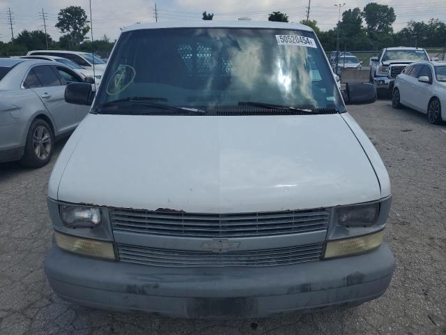 Photo 4 VIN: 1GCDL19W1YB103241 - CHEVROLET ASTRO 