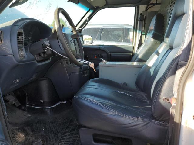 Photo 6 VIN: 1GCDL19W1YB103241 - CHEVROLET ASTRO 