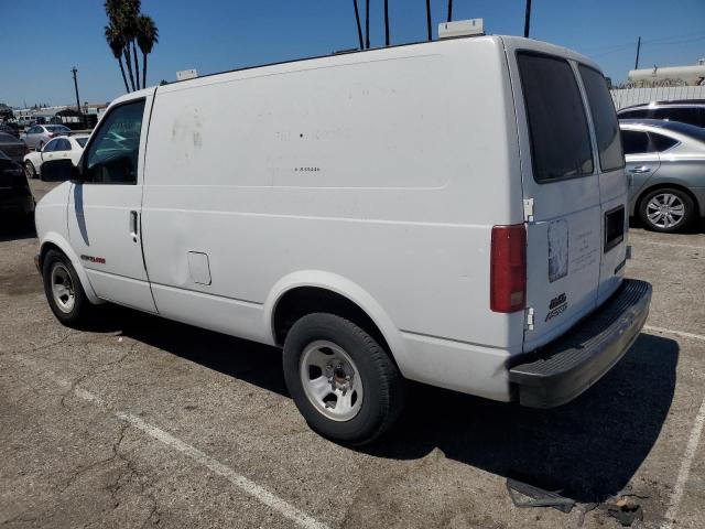 Photo 1 VIN: 1GCDL19W3WB144161 - CHEVROLET ASTRO 