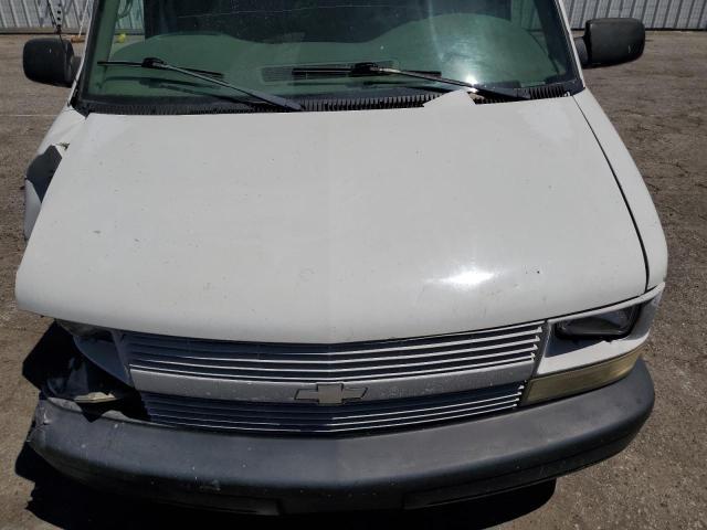 Photo 11 VIN: 1GCDL19W3WB144161 - CHEVROLET ASTRO 