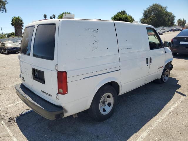 Photo 2 VIN: 1GCDL19W3WB144161 - CHEVROLET ASTRO 