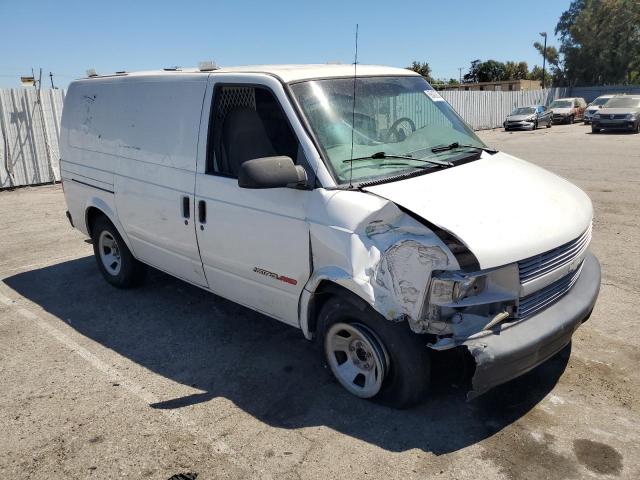 Photo 3 VIN: 1GCDL19W3WB144161 - CHEVROLET ASTRO 