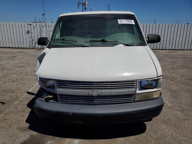 Photo 4 VIN: 1GCDL19W3WB144161 - CHEVROLET ASTRO 