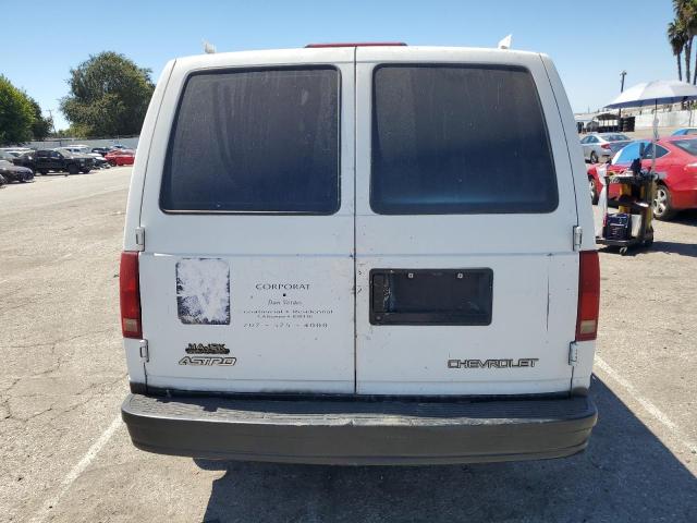 Photo 5 VIN: 1GCDL19W3WB144161 - CHEVROLET ASTRO 