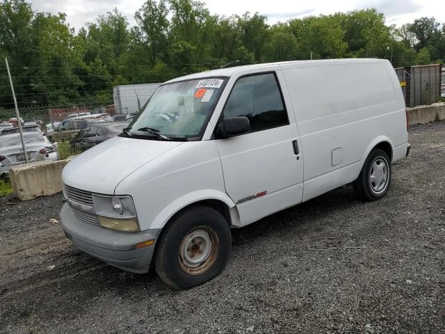 Photo 0 VIN: 1GCDL19W6XB174840 - CHEVROLET ASTRO 