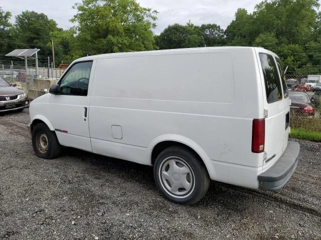 Photo 1 VIN: 1GCDL19W6XB174840 - CHEVROLET ASTRO 