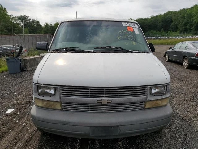 Photo 4 VIN: 1GCDL19W6XB174840 - CHEVROLET ASTRO 