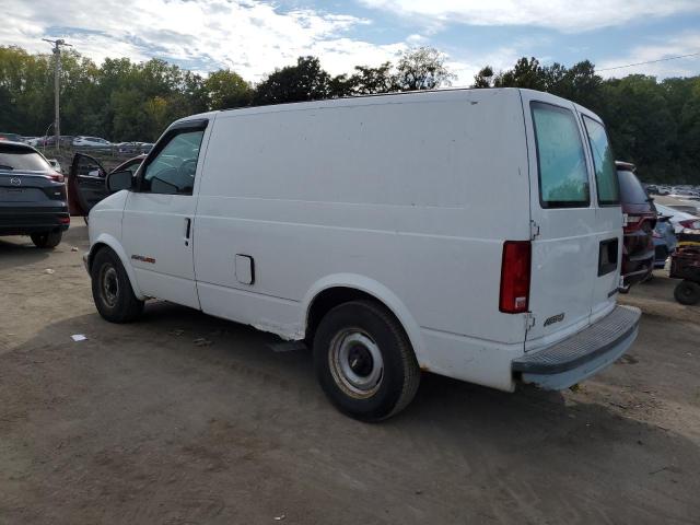 Photo 1 VIN: 1GCDL19W8YB132641 - CHEVROLET ASTRO 