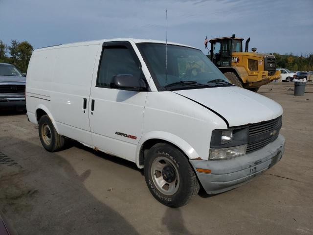 Photo 3 VIN: 1GCDL19W8YB132641 - CHEVROLET ASTRO 