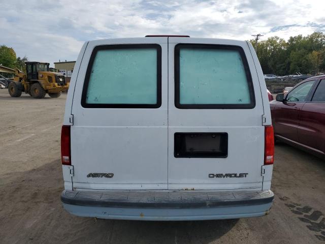 Photo 5 VIN: 1GCDL19W8YB132641 - CHEVROLET ASTRO 