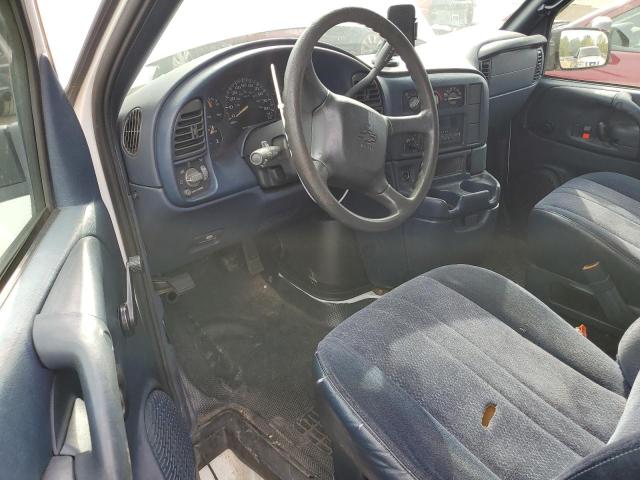 Photo 7 VIN: 1GCDL19W8YB132641 - CHEVROLET ASTRO 