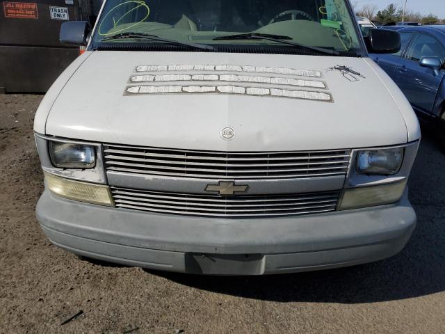 Photo 11 VIN: 1GCDL19X12B124252 - CHEVROLET ASTRO 