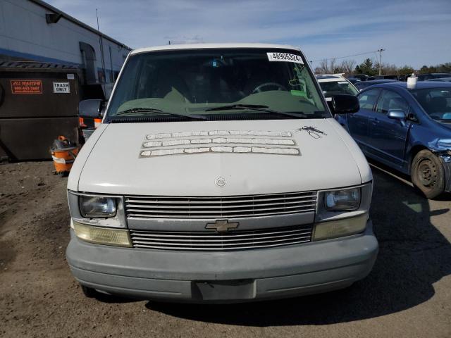 Photo 4 VIN: 1GCDL19X12B124252 - CHEVROLET ASTRO 