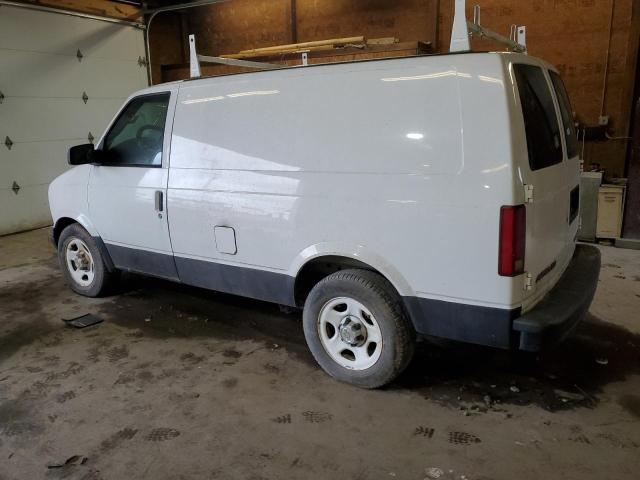 Photo 1 VIN: 1GCDL19X35B107540 - CHEVROLET ASTRO 