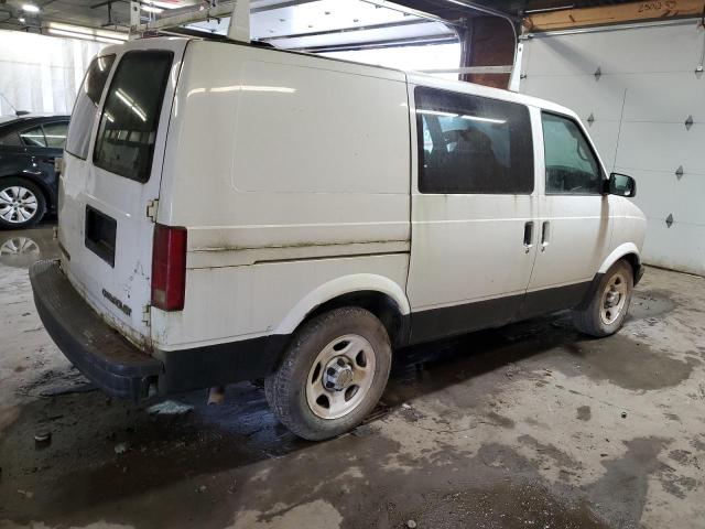 Photo 2 VIN: 1GCDL19X35B107540 - CHEVROLET ASTRO 