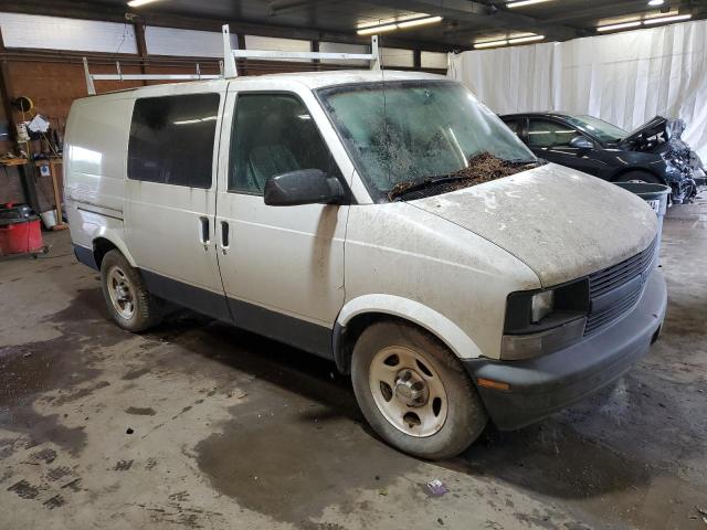 Photo 3 VIN: 1GCDL19X35B107540 - CHEVROLET ASTRO 