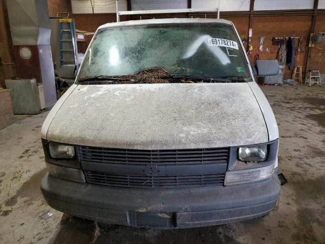 Photo 4 VIN: 1GCDL19X35B107540 - CHEVROLET ASTRO 