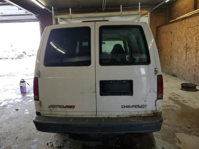 Photo 5 VIN: 1GCDL19X35B107540 - CHEVROLET ASTRO 