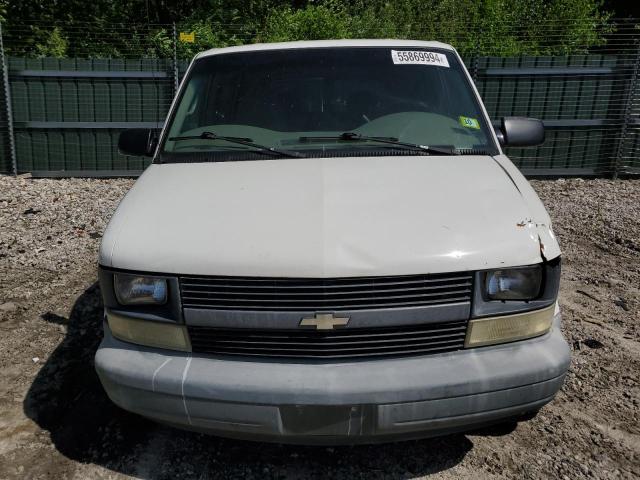 Photo 4 VIN: 1GCDL19X63B105729 - CHEVROLET ASTRO 