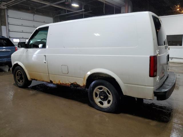 Photo 1 VIN: 1GCDL19X93B128583 - CHEVROLET ASTRO 