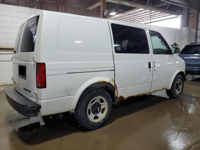 Photo 2 VIN: 1GCDL19X93B128583 - CHEVROLET ASTRO 