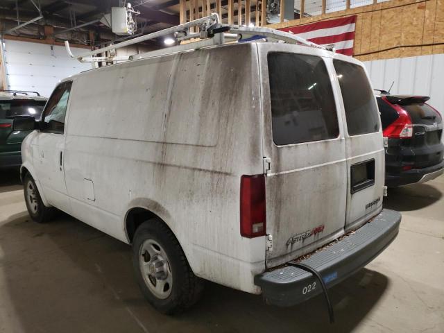 Photo 1 VIN: 1GCDL19XX3B122761 - CHEVROLET ASTRO 