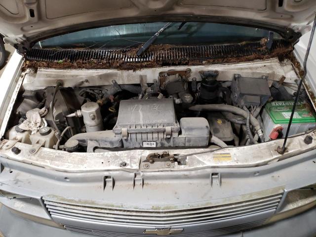 Photo 11 VIN: 1GCDL19XX3B122761 - CHEVROLET ASTRO 