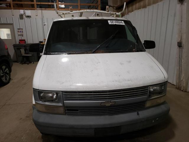 Photo 4 VIN: 1GCDL19XX3B122761 - CHEVROLET ASTRO 