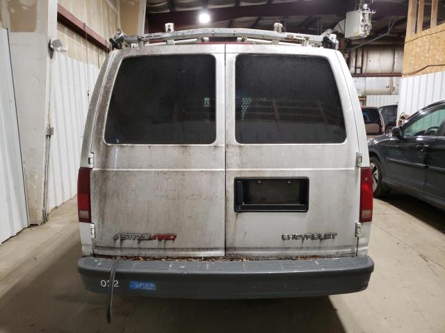 Photo 5 VIN: 1GCDL19XX3B122761 - CHEVROLET ASTRO 