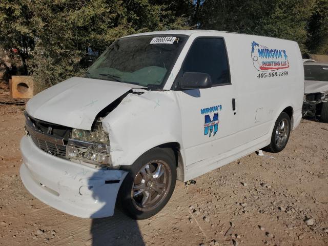 Photo 0 VIN: 1GCDM19W01B102875 - CHEVROLET ASTRO 