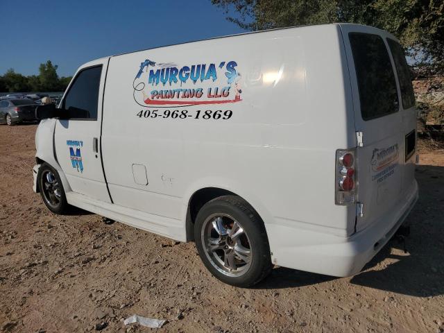 Photo 1 VIN: 1GCDM19W01B102875 - CHEVROLET ASTRO 