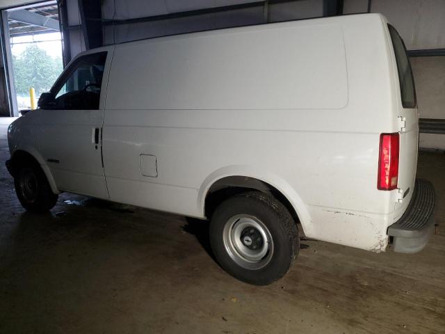 Photo 1 VIN: 1GCDM19W1XB159028 - CHEVROLET ASTRO 