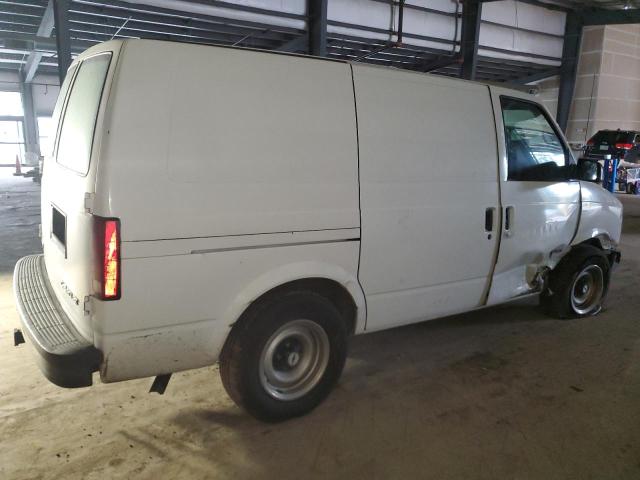 Photo 2 VIN: 1GCDM19W1XB159028 - CHEVROLET ASTRO 