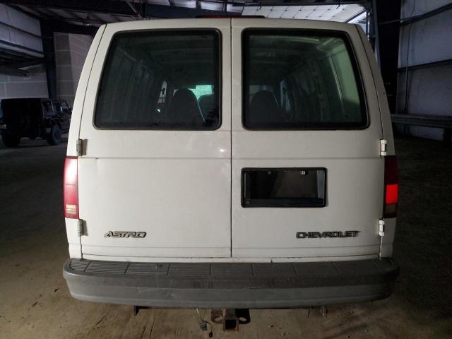 Photo 5 VIN: 1GCDM19W1XB159028 - CHEVROLET ASTRO 