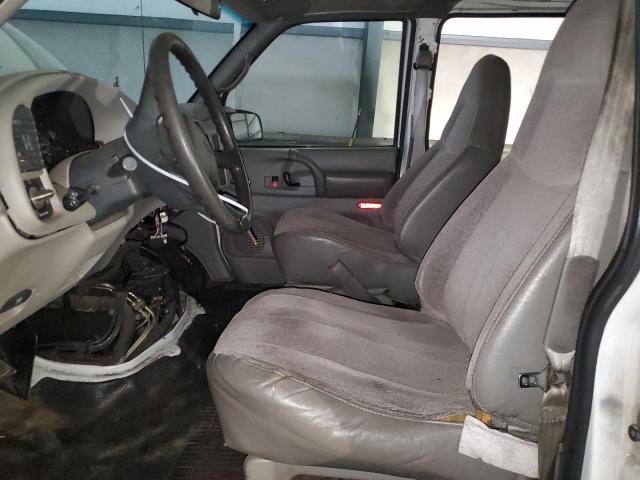 Photo 6 VIN: 1GCDM19W1XB159028 - CHEVROLET ASTRO 