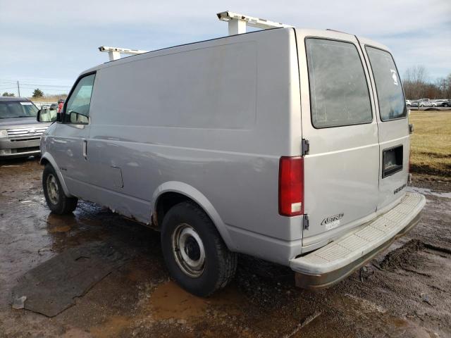 Photo 2 VIN: 1GCDM19W1YB168538 - CHEVROLET ASTRO 