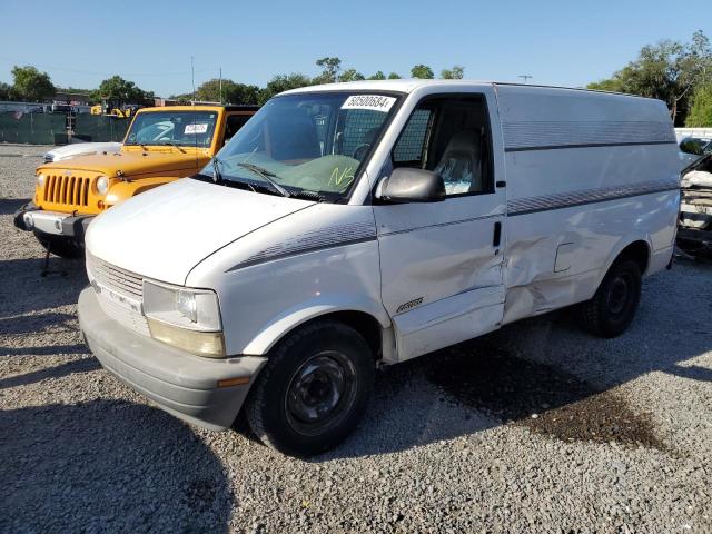 Photo 0 VIN: 1GCDM19W2YB187809 - CHEVROLET ASTRO 