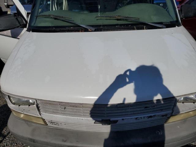 Photo 11 VIN: 1GCDM19W2YB187809 - CHEVROLET ASTRO 