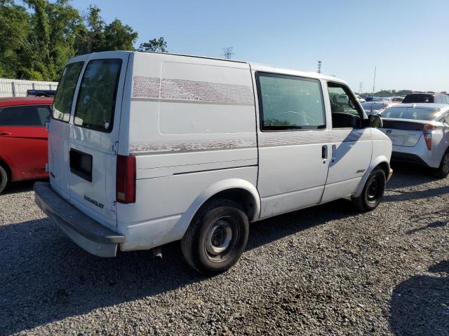 Photo 2 VIN: 1GCDM19W2YB187809 - CHEVROLET ASTRO 