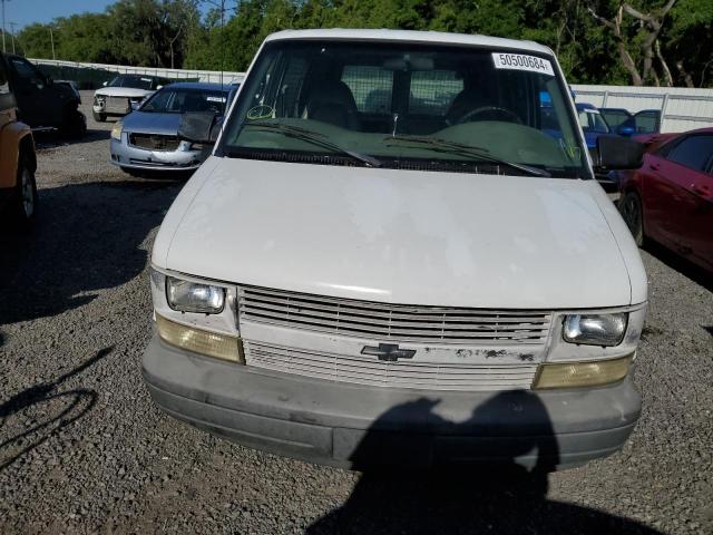 Photo 4 VIN: 1GCDM19W2YB187809 - CHEVROLET ASTRO 