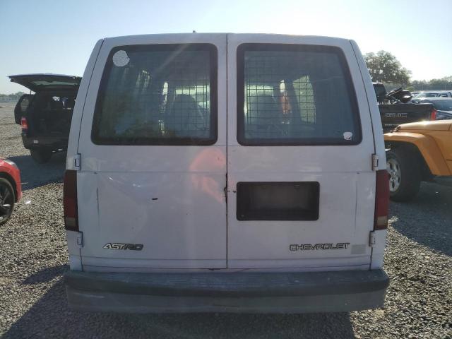 Photo 5 VIN: 1GCDM19W2YB187809 - CHEVROLET ASTRO 