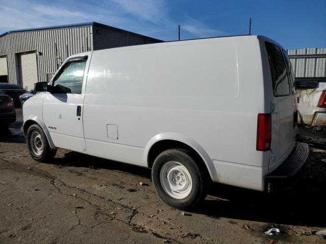 Photo 1 VIN: 1GCDM19W3WB125204 - CHEVROLET ASTRO 