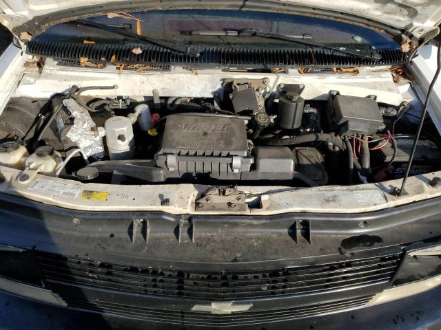 Photo 11 VIN: 1GCDM19W3WB125204 - CHEVROLET ASTRO 