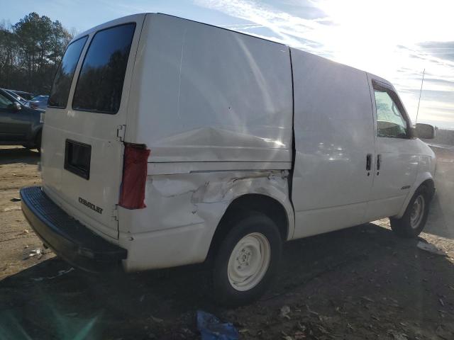 Photo 2 VIN: 1GCDM19W3WB125204 - CHEVROLET ASTRO 