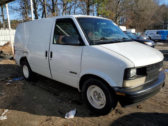 Photo 3 VIN: 1GCDM19W3WB125204 - CHEVROLET ASTRO 