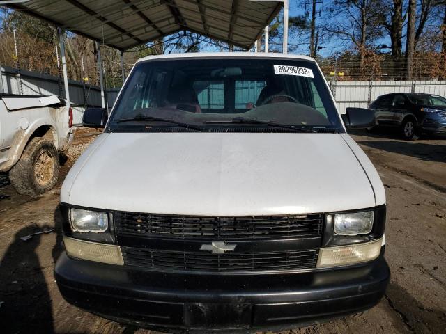 Photo 4 VIN: 1GCDM19W3WB125204 - CHEVROLET ASTRO 