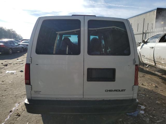 Photo 5 VIN: 1GCDM19W3WB125204 - CHEVROLET ASTRO 